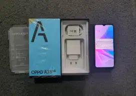 Oppo A78 5g 8/128gb