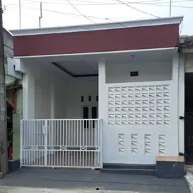 Jual Rumah Minimalis di Mutiara Gading Timur MGT Mustikajaya Bekasi