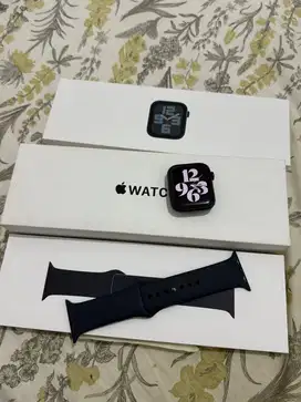 Apple watch se gen 2 istimewa