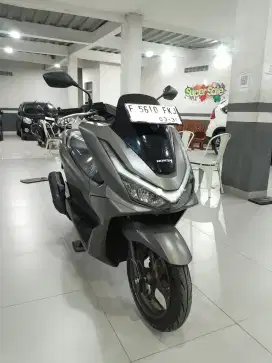 JUAL.MURAH PCX 160 ABS NEW 2025