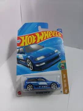 Take all hotwheels