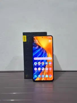 Xiaomi POCO F4 5G RAM 8GB ROM 256GB