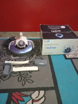 Vacuum cleaner raycop ap200 muluss normal