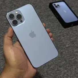 IPHONE 13 PRO MAX 256GB IBOX