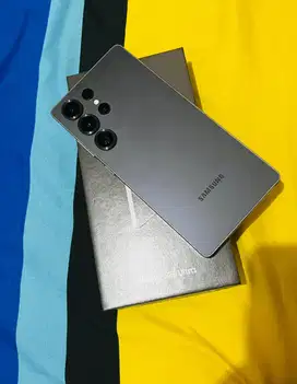 Samsung S25 Ultra 256/12