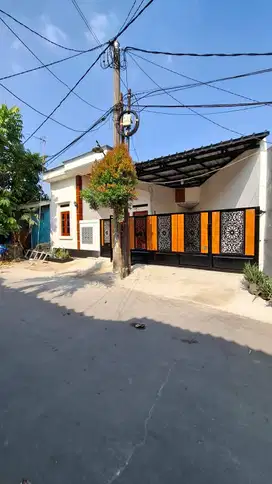 Dijual Rumah Minimalis 84m Kamar 3 di Griya Asri 2 Tambun Selatan