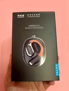 Lenovo Erazer AI Translator Wireless Sport Earbud XF31