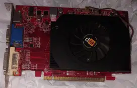 Vga ati radeon 5570 1gb ddr3
