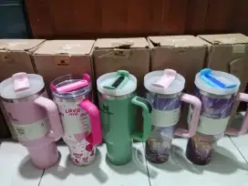 Tumbler Stanley ukuran 1,2 ltr
