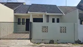 Jual Rumah Minimalis Luas 96m di Dukuh Zamrud Mustikajaya Bekasi Kota