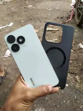 Itel a50 ram4+4/64 fullset