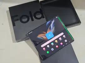 Samsng galaxy z fold 4 256 sein