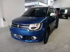 [KM49RB] SUZUKI IGNIS GX A/T 2017