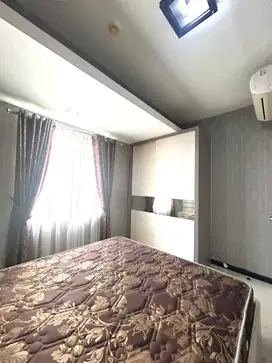 Apartemen Green Bay Pluit 2 BR Tower Favorit View Cakep Puolll !