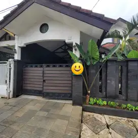 Di Jual Rumah Di Villa Pamulang Mas Di Pamulang Tangerang Selatan
