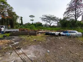Tanah Padat Lokasi Premium di Peta Bandung