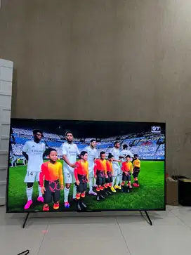 GOOGLE TV SHARP 65 INCH 4T-C65GN7000X