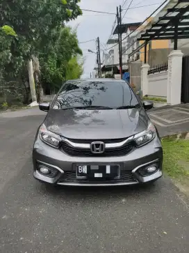 Honda Brio E CVT 2023