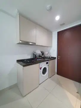 Disewakan Apartemen Green Sedayu Jakarta Barat - 2BR Fully Furnished