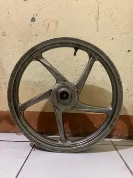 Velg depan vario sp old