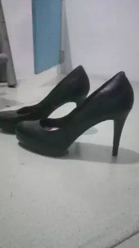 Heels payless deoflex comfort Preloved!