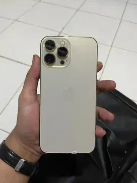 Iphone 13 ProMax 128gb