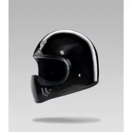 Helm fullface RR comando mini