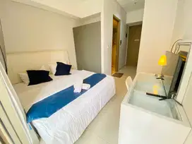 Disewakan Studio Taman Anggrek Residence
