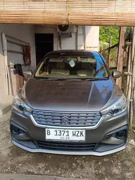 Jual Cepat Suzuki All New Ertiga 2018