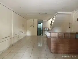 Di Sewakan Ruko Fortune Di Graha Raya Serpong Tangerang Selatan