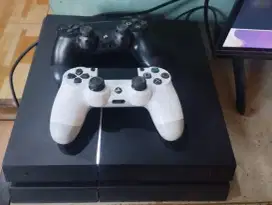 DIJUAL, PlayStation 4