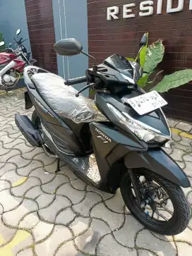 Dijual Honda Vario  150 CC OLD  ORIGINAL