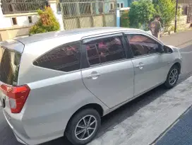Toyota calya 1.2G AT 2018 pajak hidup