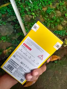 Xiaomi Poco X7 5G