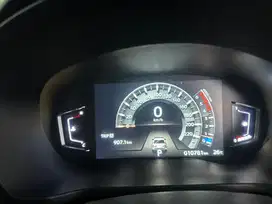 Mitsubishi Pajero Sport 2022 Diesel