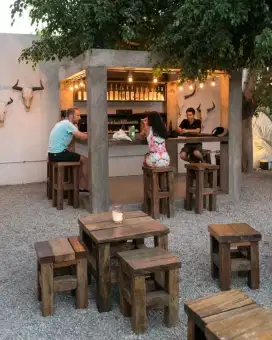 dibutuhkan karyawan/lowongan warung kopi/dicari tenaga kerja laki laki