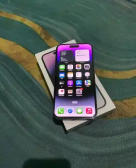 IPhone 14 pro max 128 gb ibox deep purple