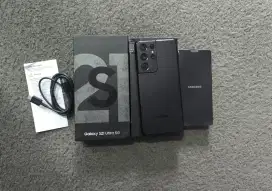 Samsung galaxy S21 ultra 5G 12gb/256gb
