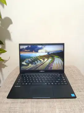 Laptop Advan Soulmate Ringan Enak dibawa ramah dikantong