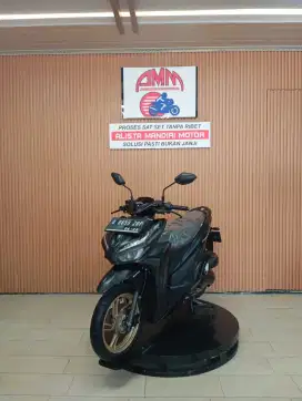VARIO 150 EXKLS 2021 , KM LOW, BS TRAD IN CC, CASH/ KREDIT