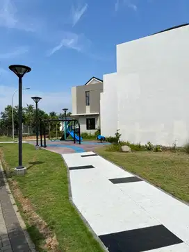 Dijual  Termurah  Rumah Pik2