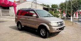 Isuzu panther turbo H touring MT/TBR