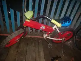 Sepeda lordbike