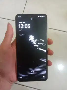 REDMI NOTE 14 4G 8+8/256 fullset Green Lime