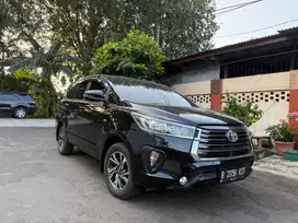 Toyota Kijang Innova G 2022 AT Facelift