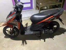 Honda vario 2011