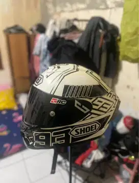 helm shoei x 14 1:1 clone
