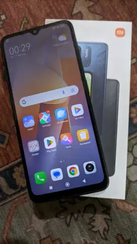 Xiaomi redmi 12c