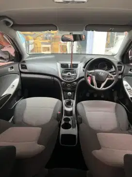 Hyundai grand avega
