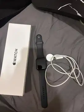 APPLE WATCH SE 2 2023 44mm Midnight